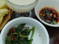 -尼玛藏家风味园(阿山食城店)