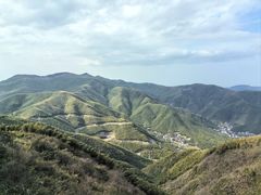 -莫干山风景区