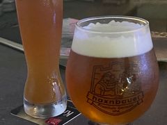 -haxnbauer海森堡德国餐厅(深圳coco店)