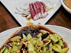 -百叶居·老北京涮羊肉(鼓楼店)