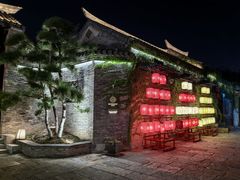 -回龙窝历史文化街区