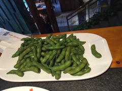 -马路边上·小海鲜烧烤(八一路店)
