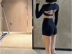 -佳禾健身(三元里店)