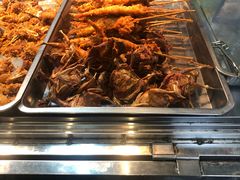 -吴日彪蒜香猪牛排(水巷口店)