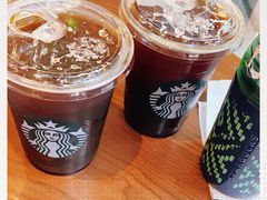 -星巴克(新达汇三林店)