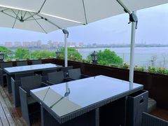 -火福·天湖阁大闸蟹博物馆主题餐厅(浅水湾店)