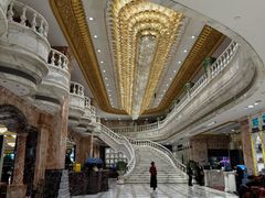 -万宝海鲜舫(劳动公园店)