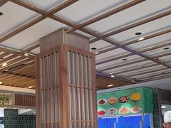 -聚丰园•湖鲜餐厅(阿红私房菜梅石路店)