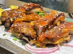-羊之道草原味道清真餐厅(番禺店)