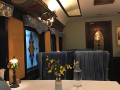 -火车头法国西餐厅