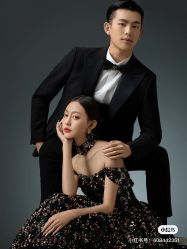 点击看大图 -青禾蒙娜丽莎婚纱摄影(武汉总店)