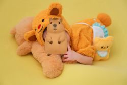 -玛瑞莎孕婴童摄影到家拍