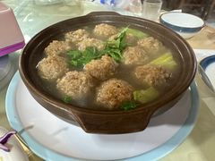 砂锅丸子-石饮红星包子(中山路店)