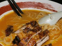 -雷门拉面·现熬骨汤(凯德来福士店)