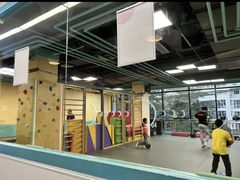 -玩胜青少儿体能(福田侨香中心)