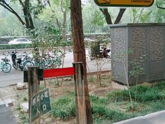 -紫光园·烤鸭·北京菜(劲松店)