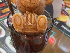 -添利·香港茶餐厅·下午茶(雪象店)