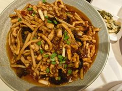 -京鸭棠(让胡路万达店)