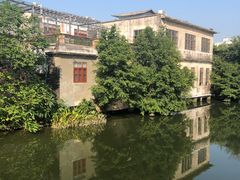 -伦教678文化街