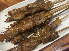 -木屋烧烤(南新店)