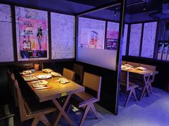 -小乾杯串店•16年沈阳烧烤(文安路店)