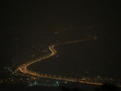 -鬼笑石后山停车场
