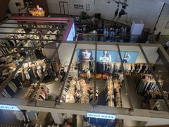 -砂之船奥莱(南京江宁店)