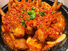 -七八冷面·延边朝鲜族美食(圣熙八号店)