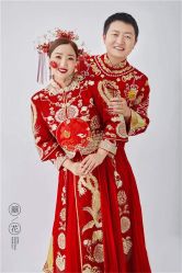 -蒙娜丽莎婚纱摄影(南门店)