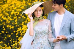 -帆拉斐婚纱摄影(春熙店)