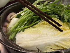-鸟山鸣·日料食堂(王府井店)