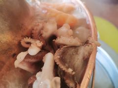 -山海关清和浑锅店