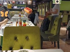 大堂-戈拿旺巴西烤肉(崇文门店)