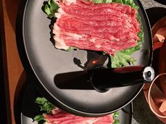 -老墙根涮肉·铜锅鲜羊肉(良乡店)