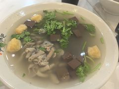 -百年尹氏汤包(湖南路狮子桥店)