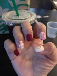 -Hands Nail专业美甲美睫