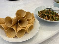-欢乐海岸美食联盟