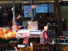 -西华肉菜市场(荔湾店)