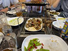-红棚子肚绷·徐州烧烤(南京店)