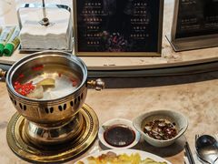 -菜忠潮州牛肉店(岗厦店)