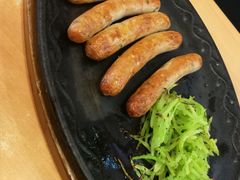 -萨莉亚意式餐厅(深圳北站店)