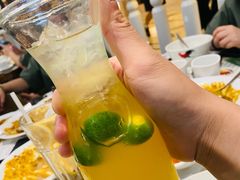 -翠华(澳门银河店)