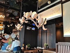 -唐猫庭院·千年陕菜(赛格国际购物中心店)