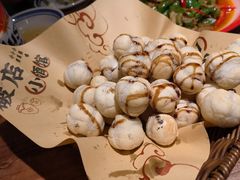 -泥糊破店小酒馆·团建聚餐(南京西路店)