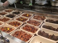 -功德林(南京西路店)