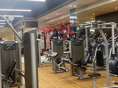 -MOHO FITNESS梦航游泳健身(国创中心店)