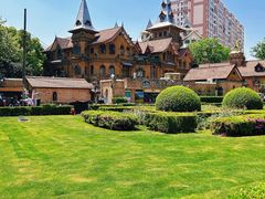 -马勒别墅饭店(静安寺店)