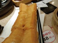 -点都德(聚福楼店)