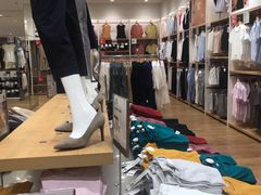 -优衣库(重庆万象城店)