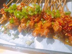 -木屋烧烤(坂田天安云谷店)